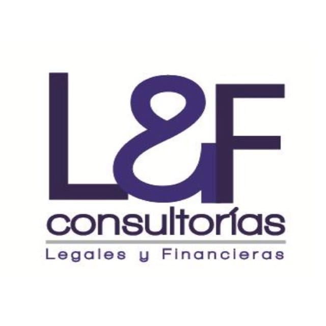L&F Consultorías Legales y Financieras